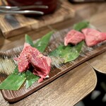 我楽多 - シャトーブリアン姫（2人前）