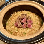 炭火焼肉 肉の匠 ひうち - 