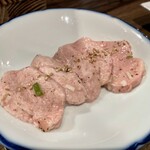 我楽多 - オッパイ（1人前）