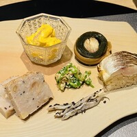 天ぷら 福たろう - 