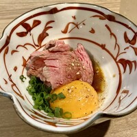 炭火焼肉 肉の匠 ひうち - 
