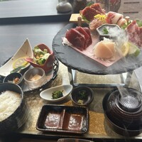 馬桜 銀座通り店 - 