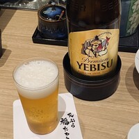 天ぷら 福たろう - 