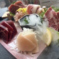 馬桜 銀座通り店 - 