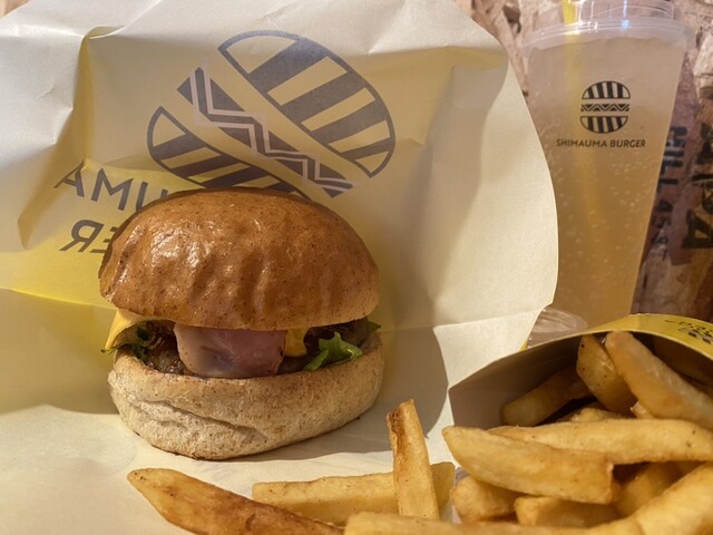 ビクトリーバーガー - 生駒/ハンバーガー | 食べログ