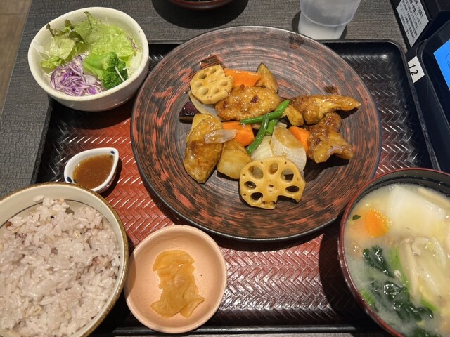 Ootoya Ionmoru Kitaoji Ten photo 2