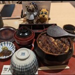 あつた蓬莱軒 - 