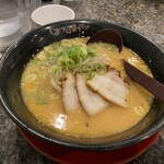 麺匠 はなみち - 料理写真: