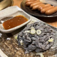 ホルモン焼肉 富や 栄店 - 