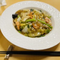 赤坂 四川飯店 - 