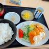食堂 とら吉
