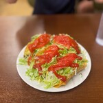 キングタコス 長田店 - 