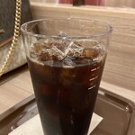 カフェ ベローチェ - 