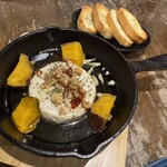 小江戸の洋食 コエド ボナペティ - 