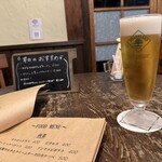 小江戸の洋食 コエド ボナペティ - 