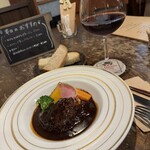 小江戸の洋食 コエド ボナペティ - 