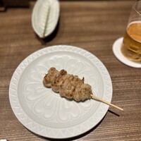 炭火焼鳥 とり将 - 