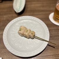 炭火焼鳥 とり将 - 