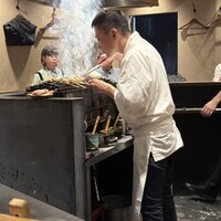 炭火焼鳥 とり将 - 