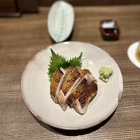 炭火焼鳥 とり将 - 