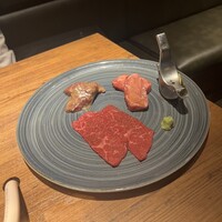 焼肉 うしみつ 恵比寿本店 - 