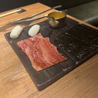 焼肉 うしみつ 恵比寿本店 - 