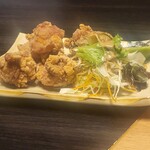 小料理 舞月 - 料理写真: