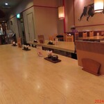 総本家ゑびや - 店内雰囲気