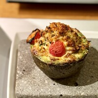 銀座ろくさん亭 - 