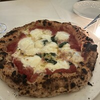 TRATTORIA PIZZERIA 207 渋谷店 - 