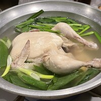 水剌間 恵比寿本店 - 