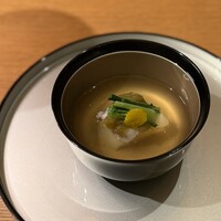 銀座ろくさん亭 - 