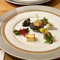 銀座ろくさん亭 - 