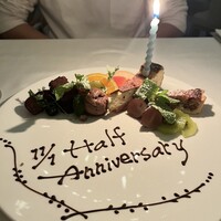 TRATTORIA PIZZERIA 207 渋谷店 - 