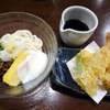 うどん およべ 表町店