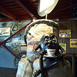 キャンティーナカフェベン - 