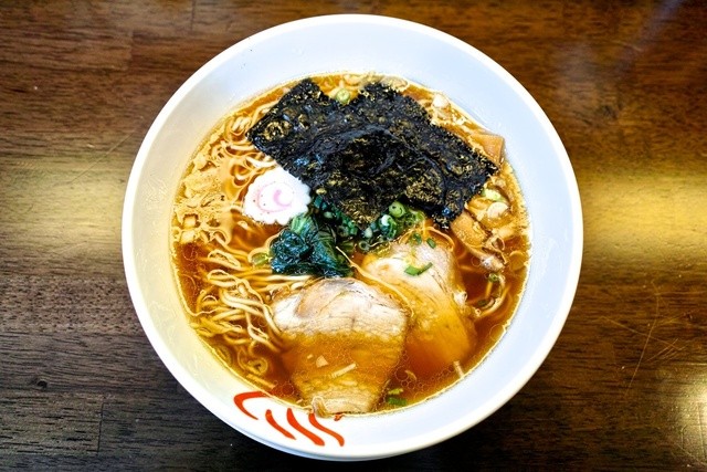 天までとどけ 自動車学校前 ラーメン 食べログ 天までとどけ 自動車学校前 ラーメン 食べログ