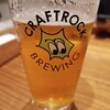 クラフトロック ブリューパブ＆ライブ