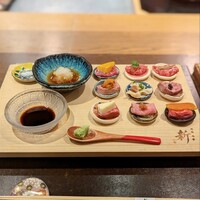 祇園肉亭 新 - 