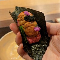 祇園肉亭 新 - 