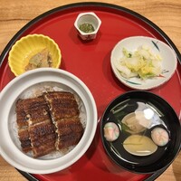 炭焼うな富士 白壁別邸 -  炭焼うな富士 白壁別邸 -