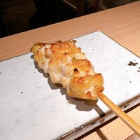焼鳥 おみ乃 - 