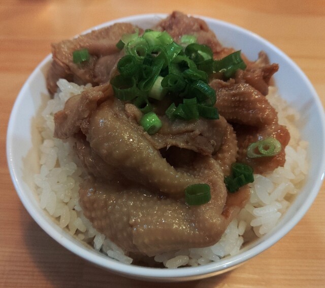 麺 The Beast（ビースト） - 天童南（ラーメン）の写真