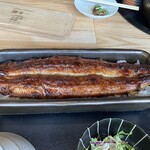 うなぎ四代目 菊川 - 