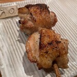 焼鳥 うの - 