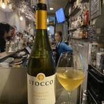 ミケトラ STAND WINE BAR - 