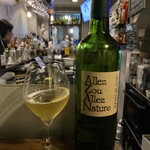 ミケトラ STAND WINE BAR - 
