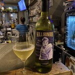 ミケトラ STAND WINE BAR - 