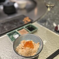 鉄板焼　恵比寿 - 