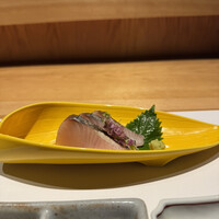 神楽坂 よこ田 - 